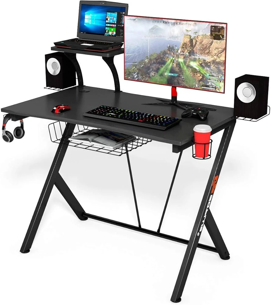 Gaming Table Station