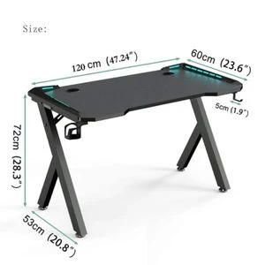Gaming Table Station