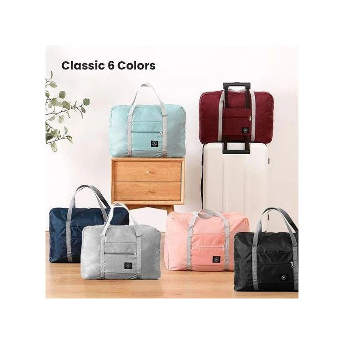 Mini Travelling Bag Waterproof Bags