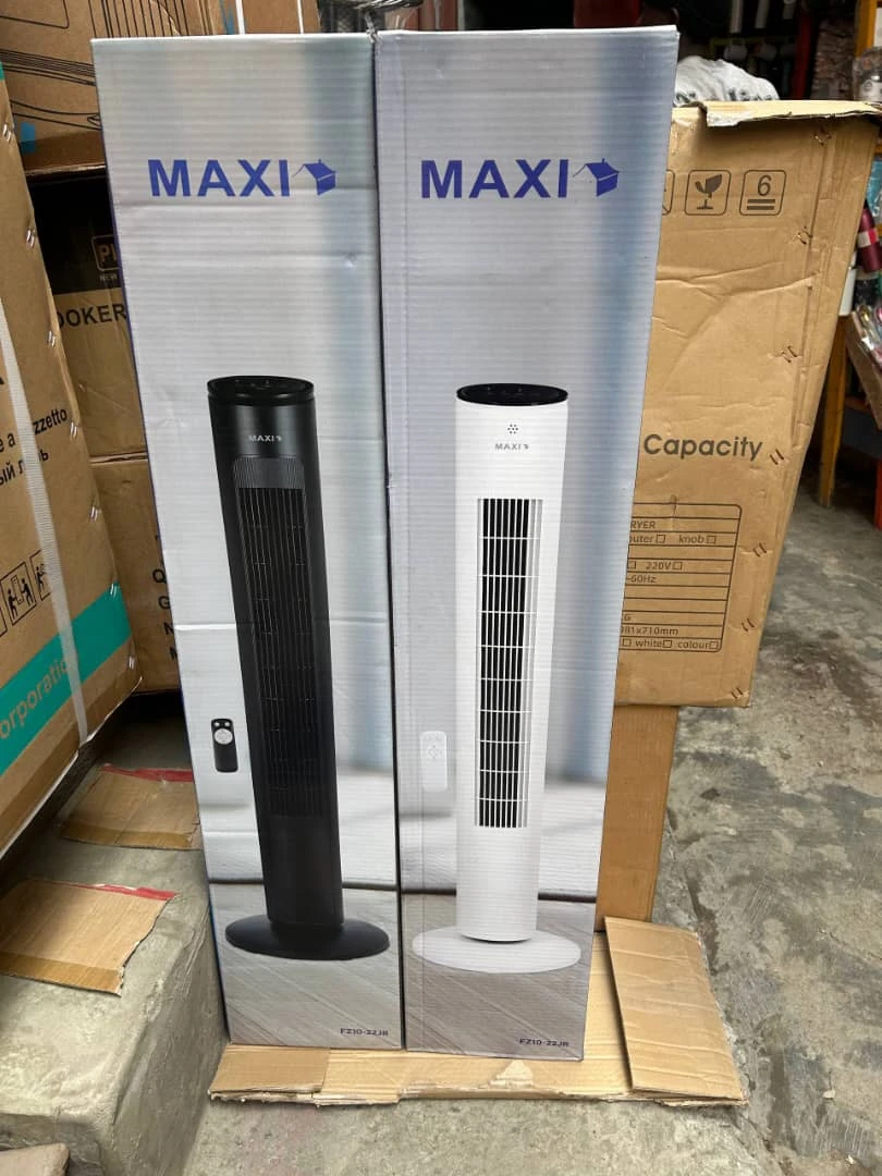 MAXI AC FAN