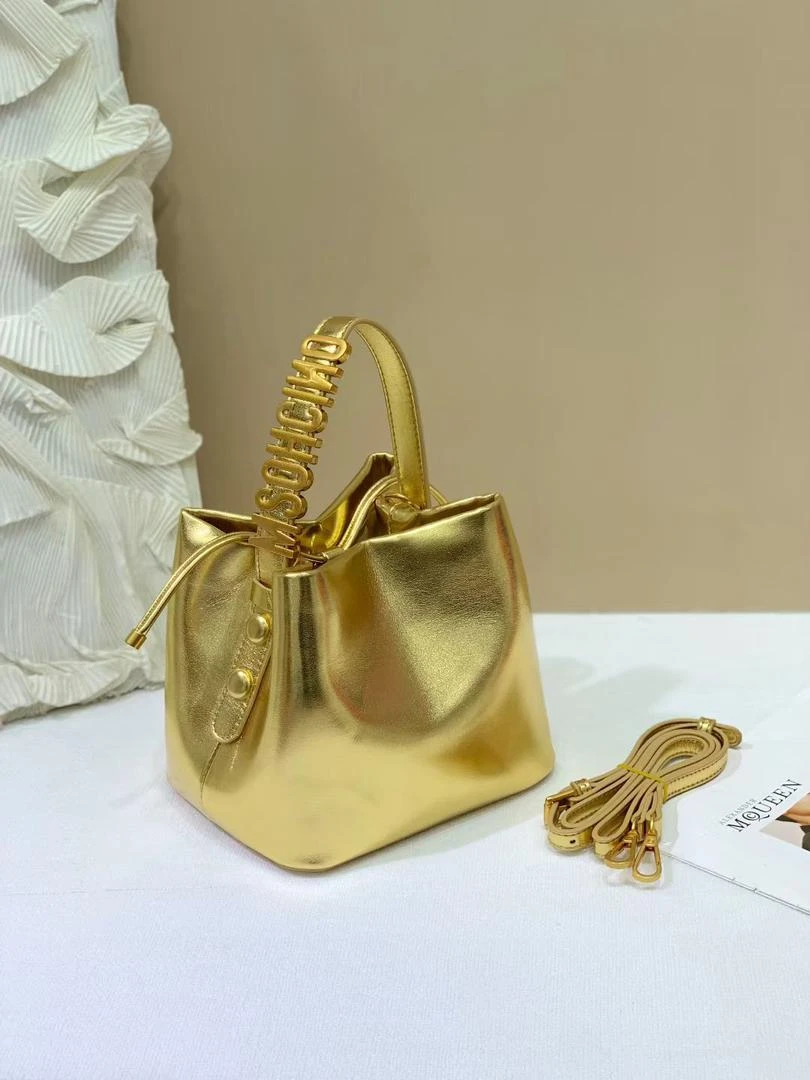Moschino Branded Bag