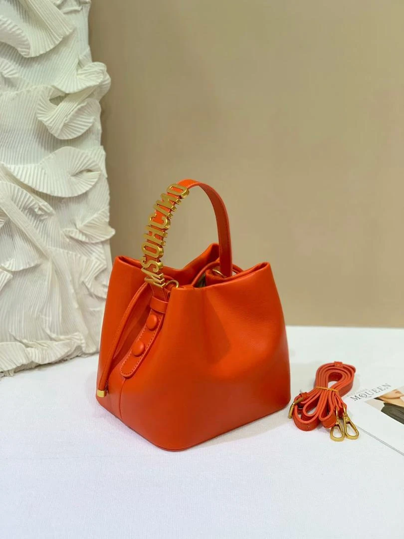Moschino Branded Bag