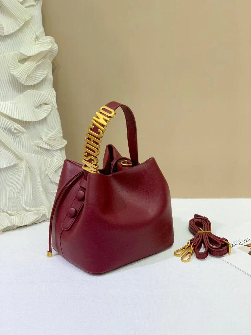 Moschino Branded Bag