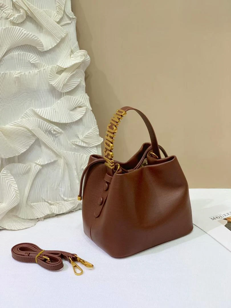 Moschino Branded Bag