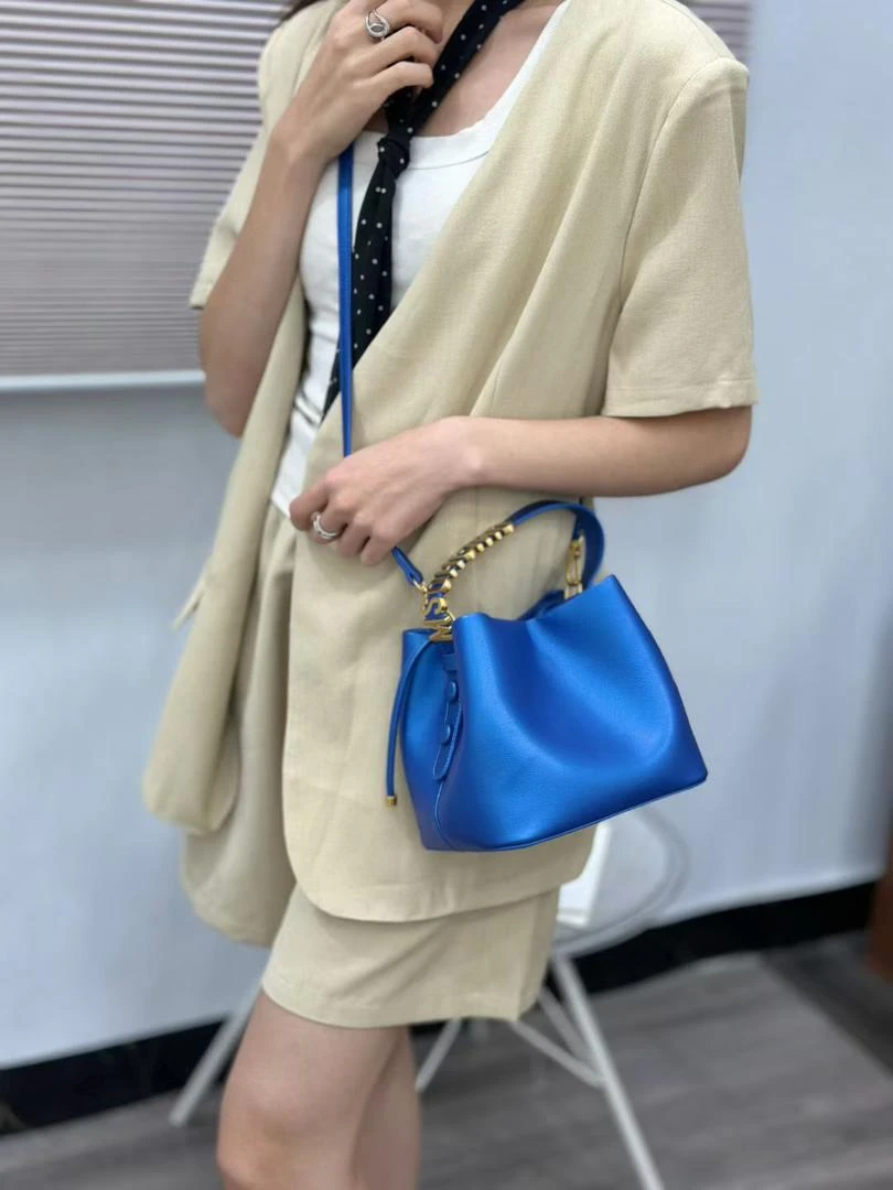 Moschino Branded Bag