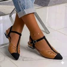 Aquazzura Cut-Out leather Pumps