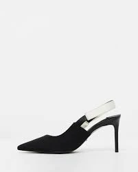 Christian Dior (Paris) Slingback Pumps