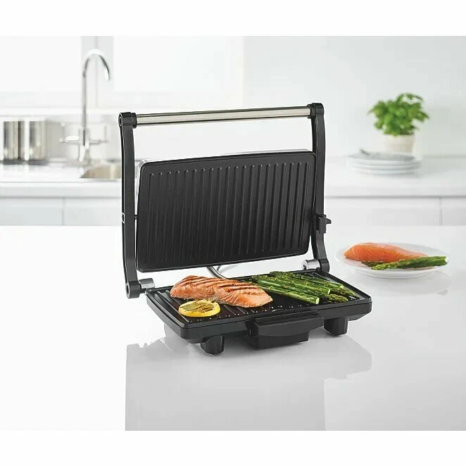 Akai Sharwama Panini Grill