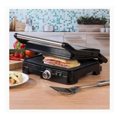 Akai Sharwama Panini Grill