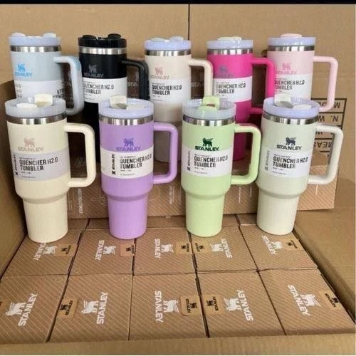Stanley Quencher 40oz ORIGINAL Cup with Straw