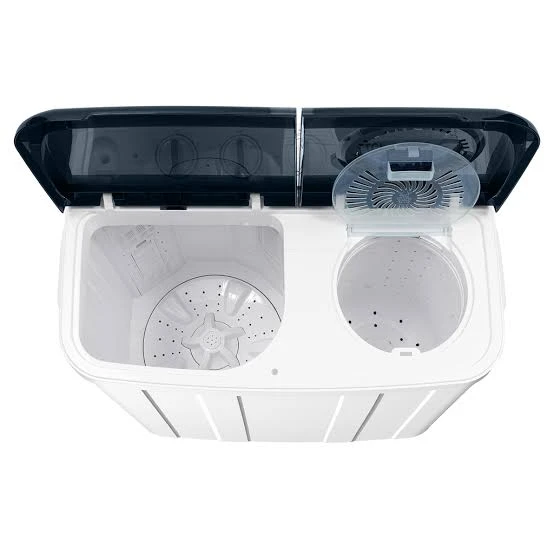 TCL 9.5 KG TWIN TUB WASHING MACHINE