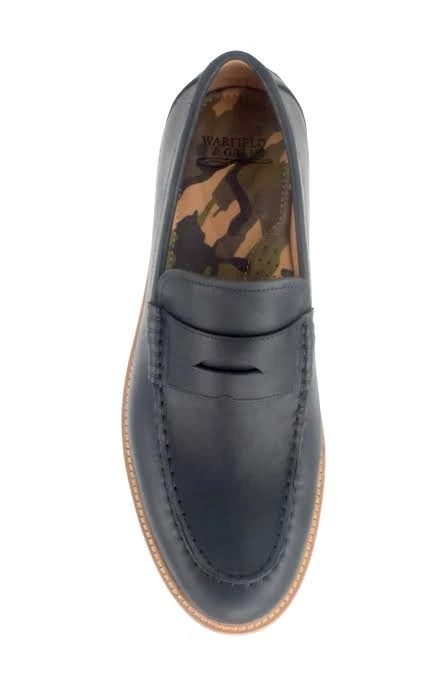 Men's Loafers