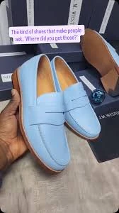 Men's Loafers