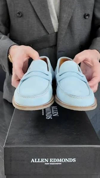 Men's Loafers