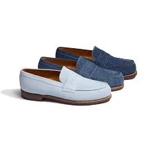 Men's Loafers