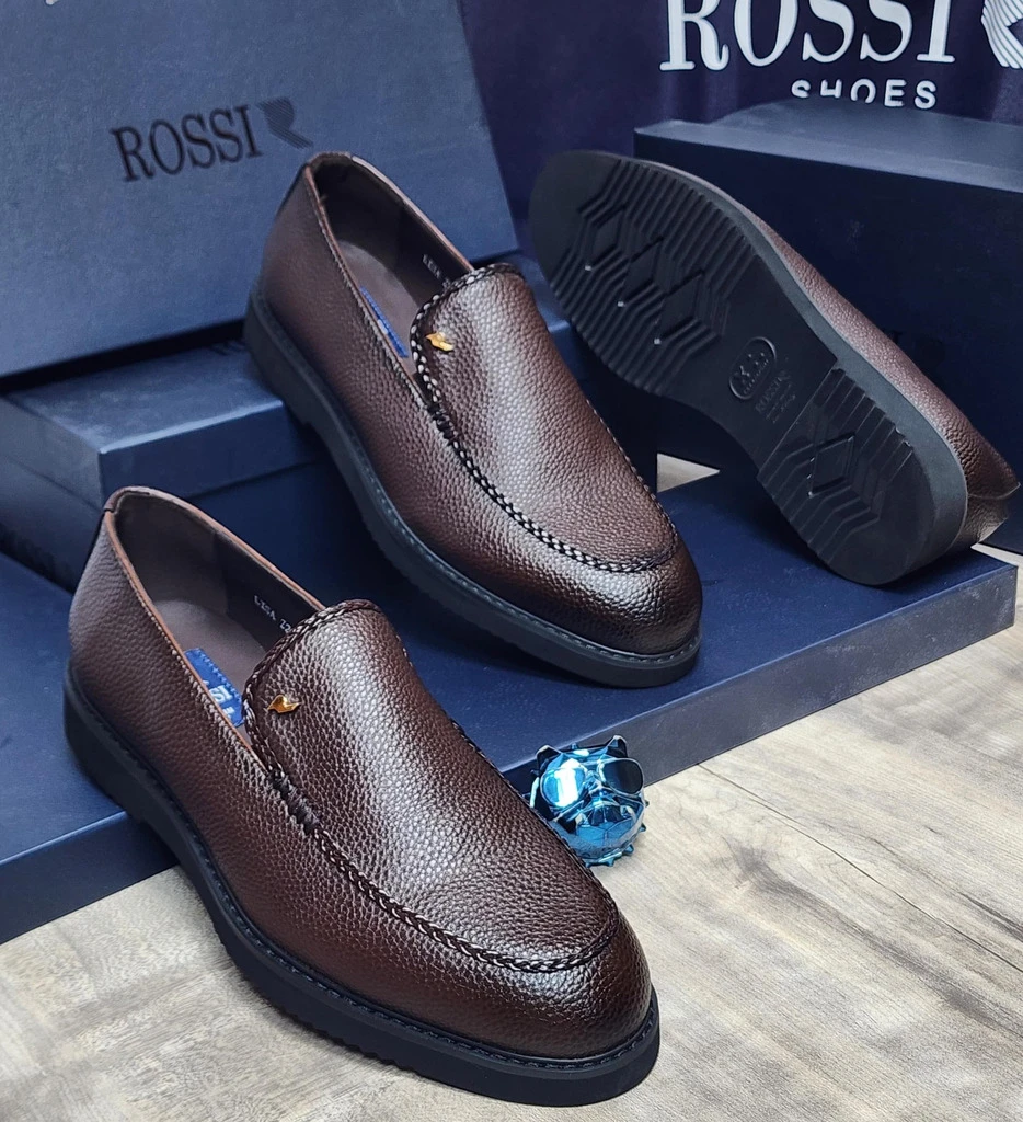 Top Quality Men's Shoes