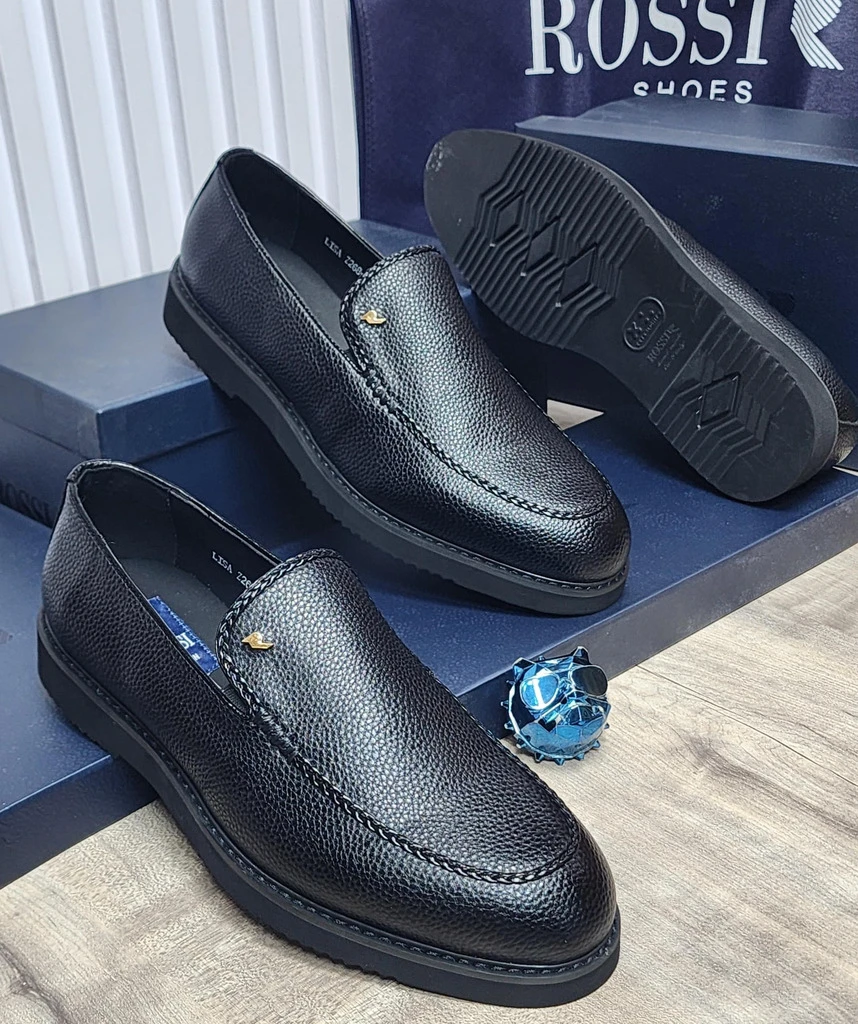 Top Quality Men's Shoes