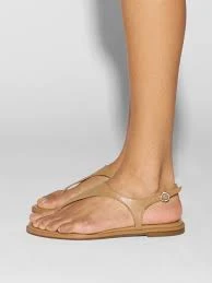 Women Comfy Everyday Cute Casual Flat Sandals