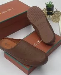 "Loro Piana" Luxury Quality Mule