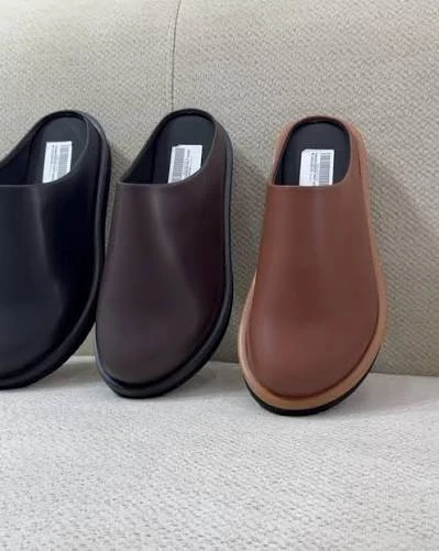 "Loro Piana" Luxury Quality Mule