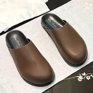 "Loro Piana" Luxury Quality Mule