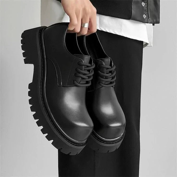 Original Balenciaga Chunky Shoes