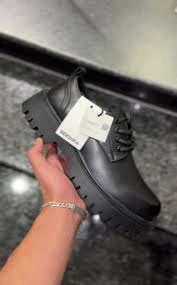 Original Balenciaga Chunky Shoes