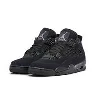Air Jordan 4 Retro "Black Cat 2020" sneakers