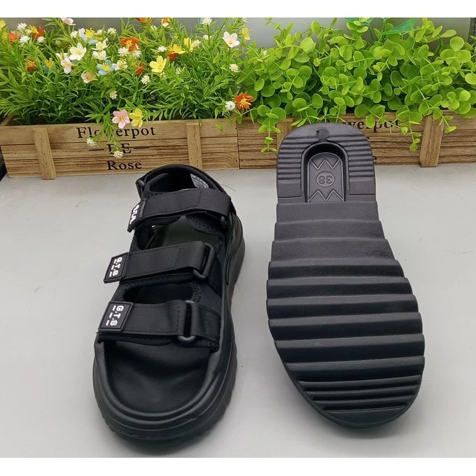 High School/College Student Back to School Sandal
