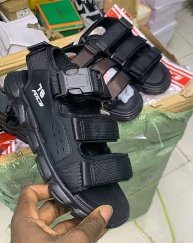 High School/College Student Back to School Sandal