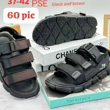 High School/College Student Back to School Sandal