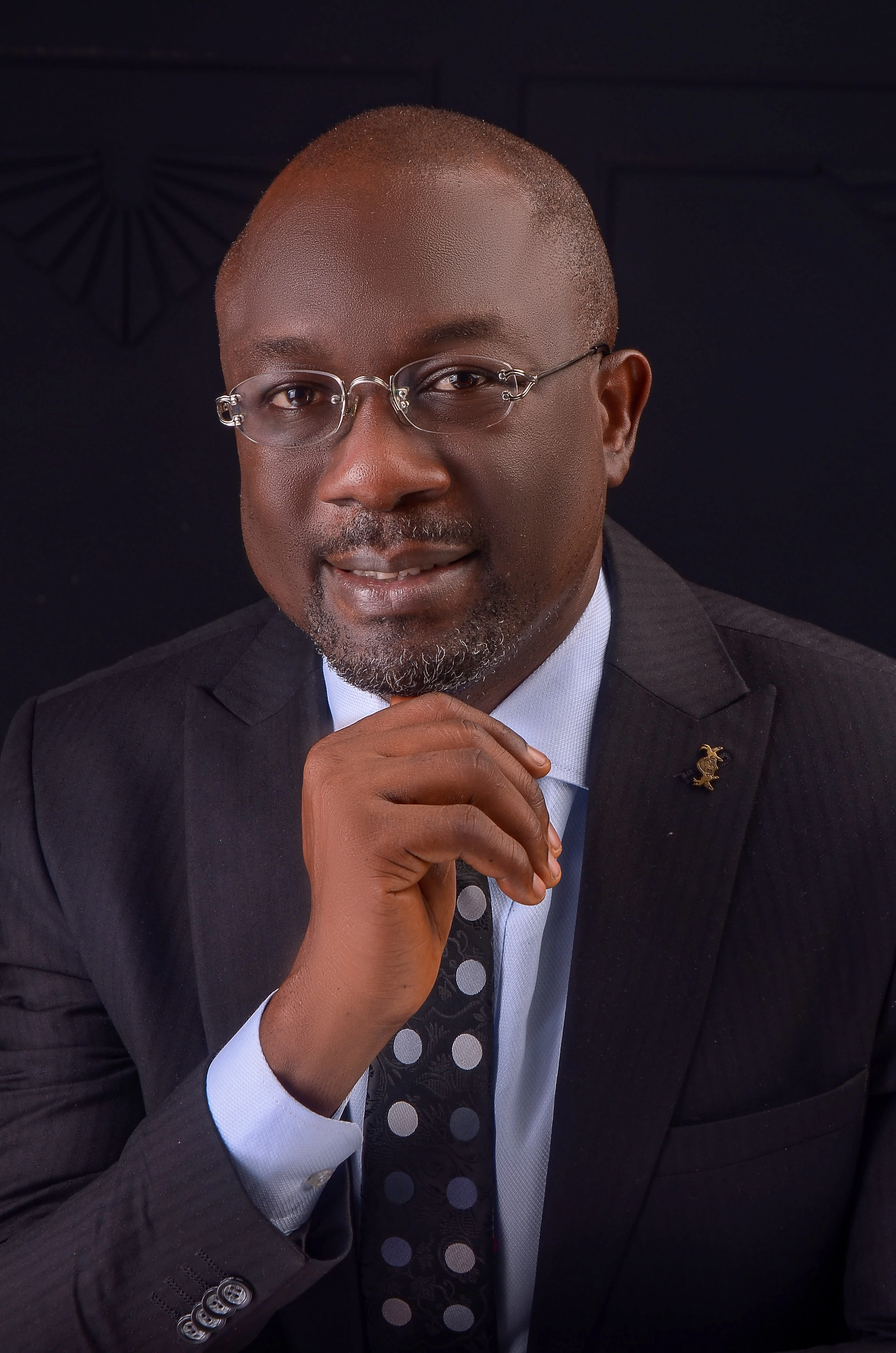 Olugbemi Adeyinka Ogunleye 1 Month Ago